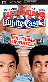 Harold & Kumar Go To White Castle